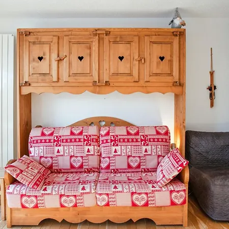 Apartment Studio Avec Balcon A Les Deux Alpes