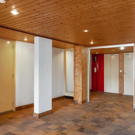 Apartment Studio Avec Balcon A Les Deux Alpes *