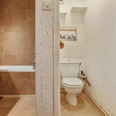 Apartment Studio Avec Balcon A Les Deux Alpes